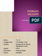 Mini C Ex Psoriasis Vulgaris