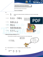 Configuracion Electronica