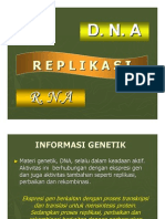 Download 5 Replikasi Transkripsi dan Translasi by haikalmoch SN43465091 doc pdf