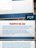 Puerto r232