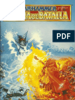 WH4 Magia de Batalla (1994) ES