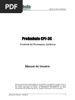 MANUAL CPJ