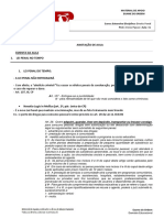 Resumo-Direito Penal - Aula 01 - Lei Penal No Tempo - Denis Pigozzi