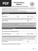 NCIC and TLETS Inquiry Procedures | PDF