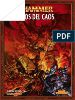 Demonios Del Caos (ES) 2007