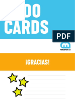 Kudo Cards ES PDF