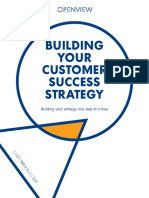 Ebook Customer Success Strategy