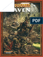 Skaven (ES) 2009