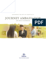 Job Skills Handbook Jounery Ambassador