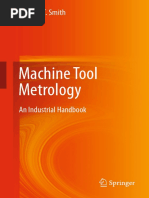 Coordinate Metrology - Accuracy of Systems and Measurements PDF