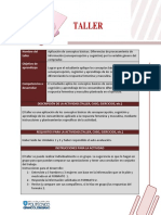 Diferencias de género en procesamiento de información