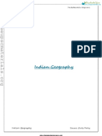 Indian Geography Notes From CD.pdf