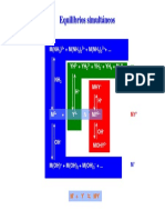Tema 2 Equilibrios Simultáneos