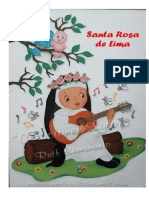 Santa Rosa de Lima