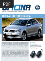 Direção Eletrica Vw