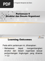 Download 09 Struktur Dan Desain Organisasi by rubiy4 SN43466318 doc pdf