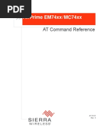 AirPrime EM74xx-MC74xx at Command Reference r3