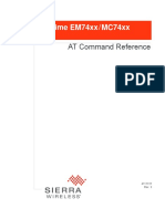 AirPrime EM74xx-MC74xx at Command Reference r3