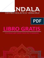 Libro de Mandalas Totales