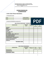 23.-Informe Prof. Jefe