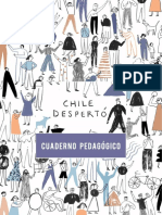 Cuaderno Chile Despertocc81 PDF