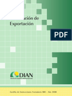 Cartilla Declaración de Exportación.pdf