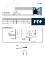 3303 0 Datasheet PDF