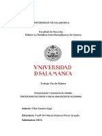 TFM EstudiosInterdisciplinaresGenero SantosGago Pilar