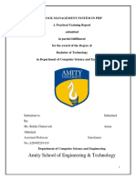 Amity School of Engineering & Technology