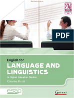 Garnet - English for Language and Linguistics Course Book.pdf