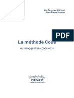 La Méthode Coué