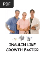 Download Insulin Like Growth Factor by Janavi Anand SN43467506 doc pdf