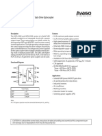 PDF - HCPL 0302 000E PDF