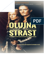 Klub Brbljivica - Olujna Strast PDF