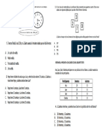 PRUEBA SABER