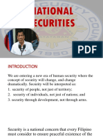 National Securities 1
