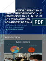 CONSECUENCIAS DEL CAMBIO CLIMÁTICO FINAL [Autoguardado].pptx
