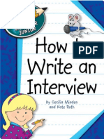 How_to_write_an_interview.pdf