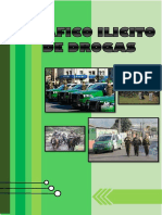 Trafico Ilicito de Drogas