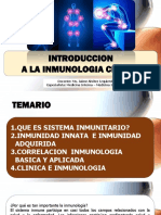 Inmunologia Clinica