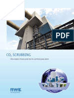 Co2 Scrubbing PDF