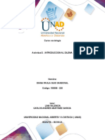 Respuesta A Las Preguntas Unidad 1 Fase 2