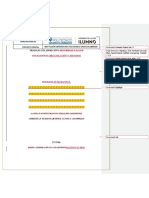 Informe Trabajo Colaborativo Organizacion Y Metodos