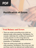 Download 7 Rectification of Errors by pshanuganu SN43468431 doc pdf