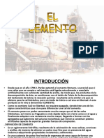 Tecnologia Del Concreto 2019 PDF