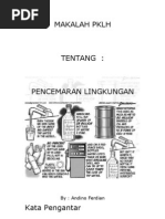 Download MAKALAH PKLH by Dahniar Risky SN43468717 doc pdf