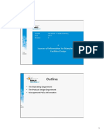 Chapter 2 - Sources of Information For Manufacturing Facilities Design