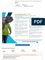 Parcial Escenario 4 Sistemas Digitales y Ensambladores PDF
