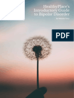 Bipolar Disorder Ebook by HealthyPlace