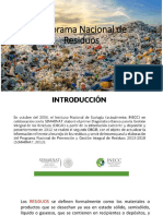 (FINAL)Panorama Nacional de Residuos Solidos Urbanos